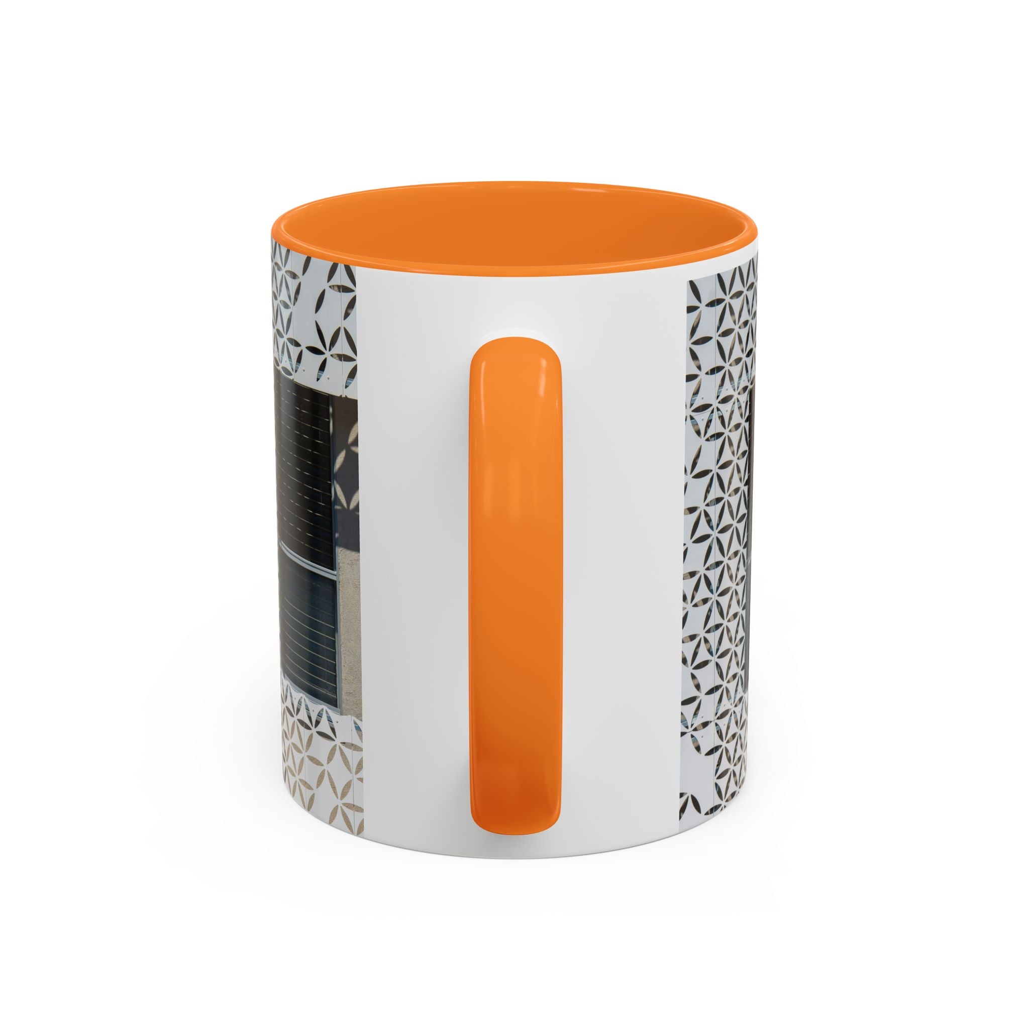 Designer Ceramic Coffee Mug