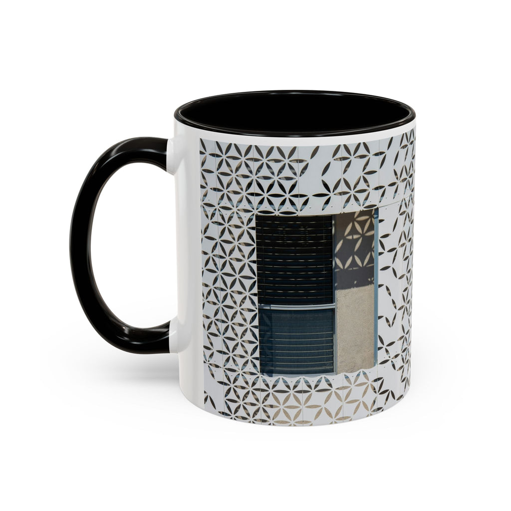 Designer Ceramic Coffee Mug
