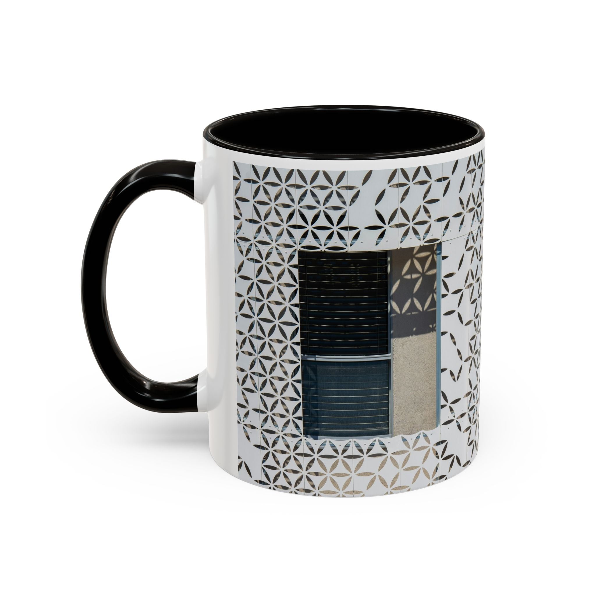 Designer Ceramic Coffee Mug