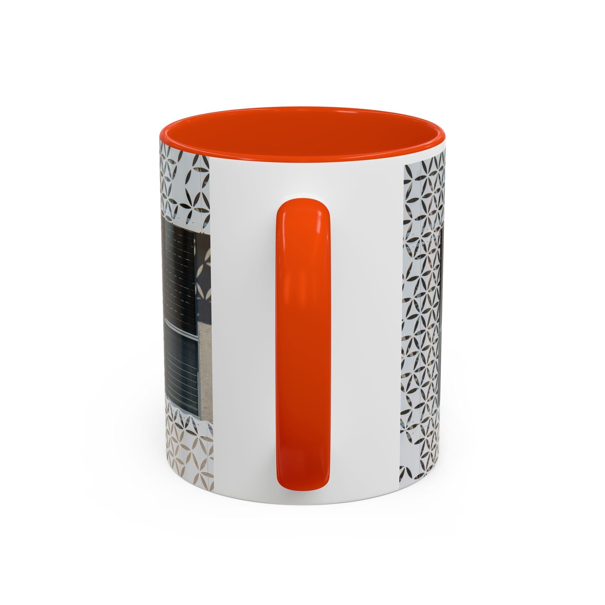 Designer Ceramic Coffee Mug