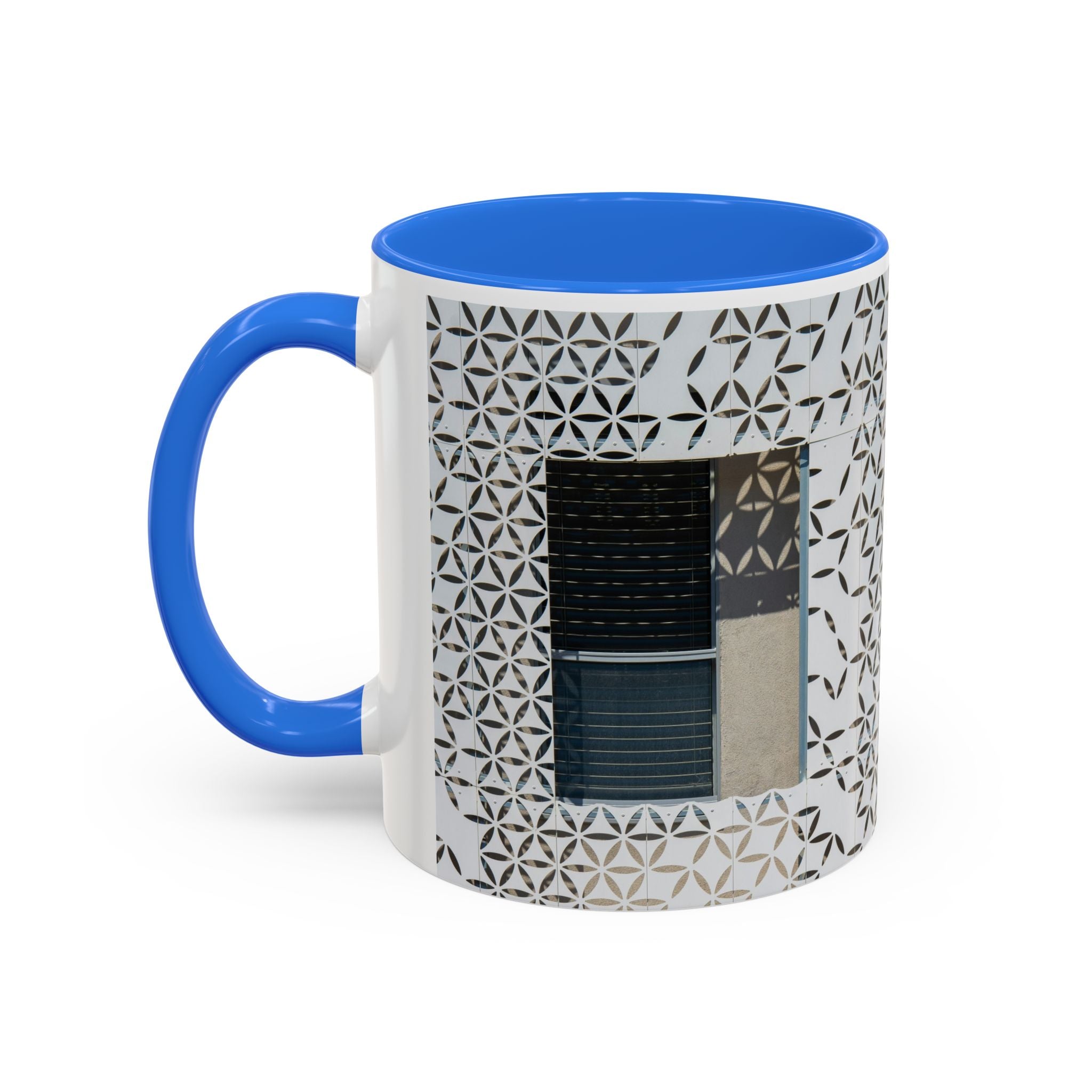 Designer Ceramic Coffee Mug