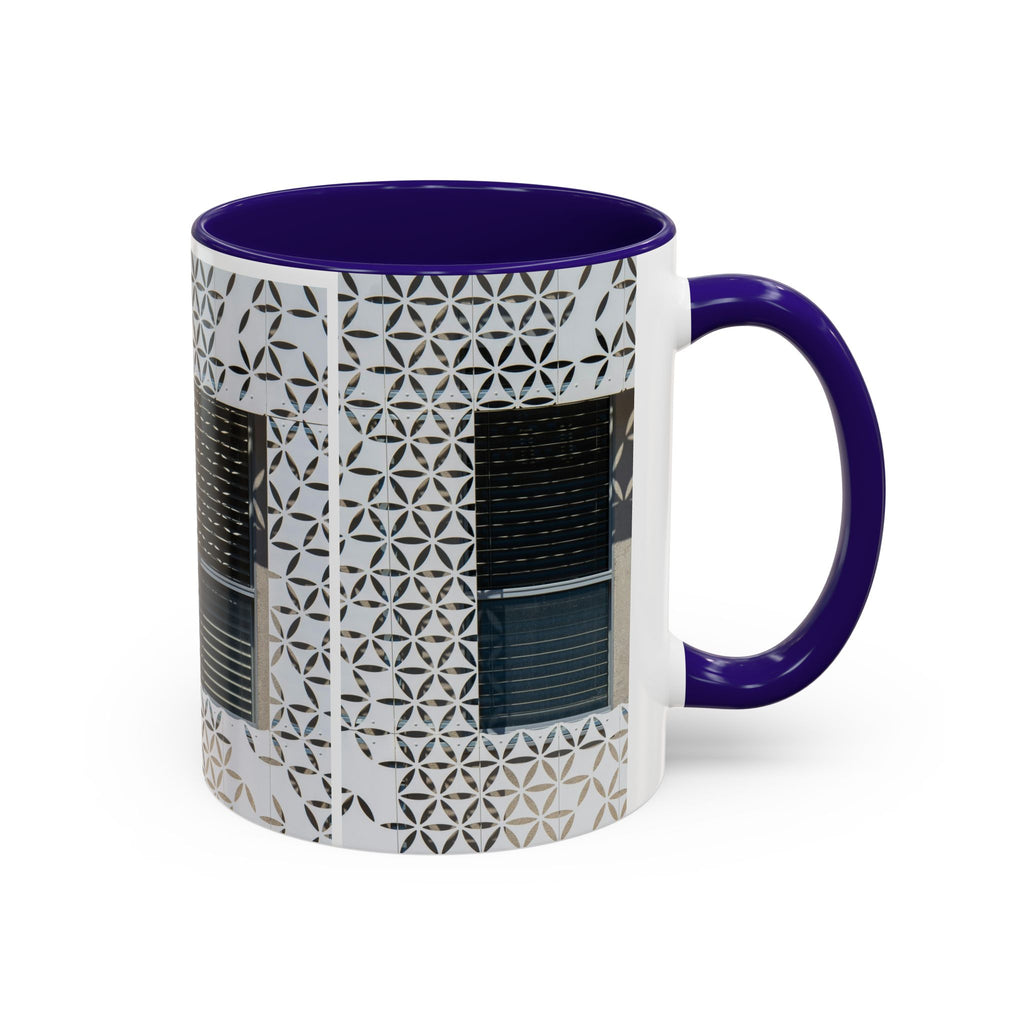 Designer Ceramic Coffee Mug