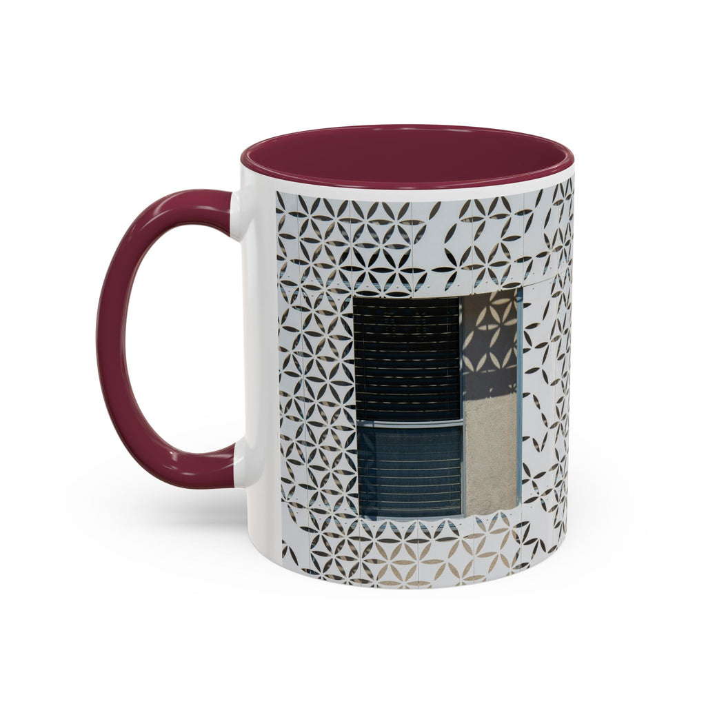 Designer Ceramic Coffee Mug