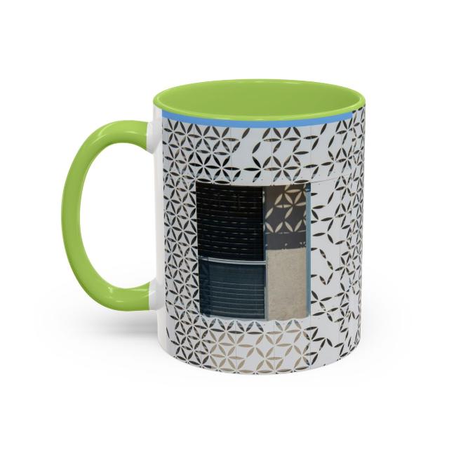 Cup design