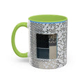 Cup design